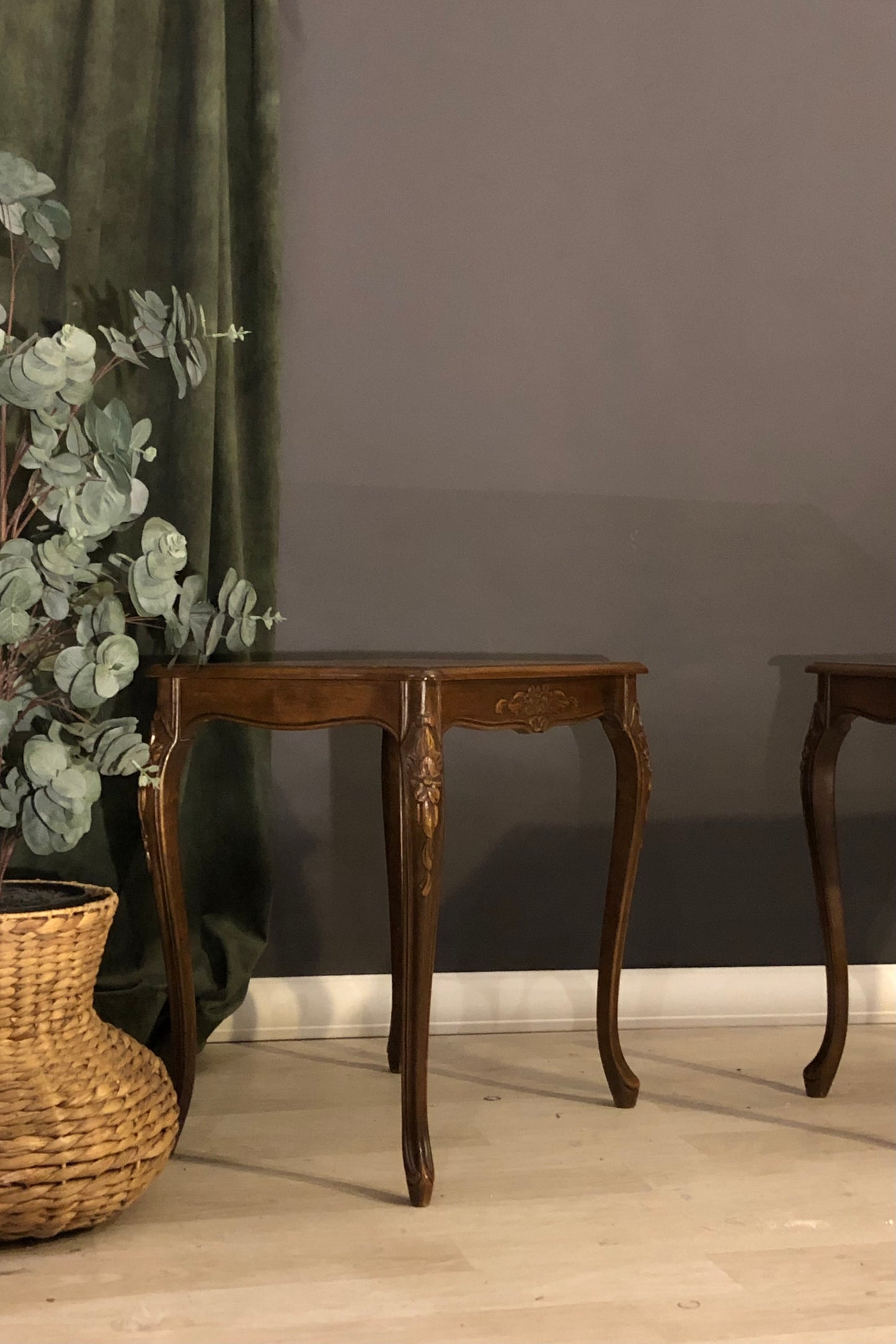 Louis XV sidebord - France