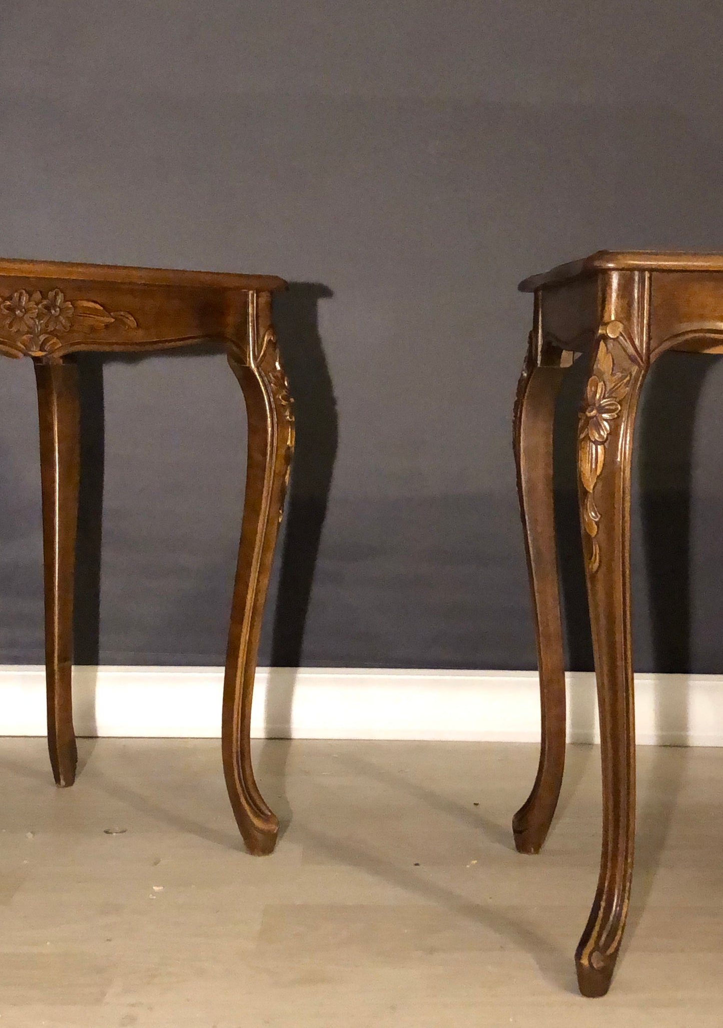 Louis XV sidebord - France