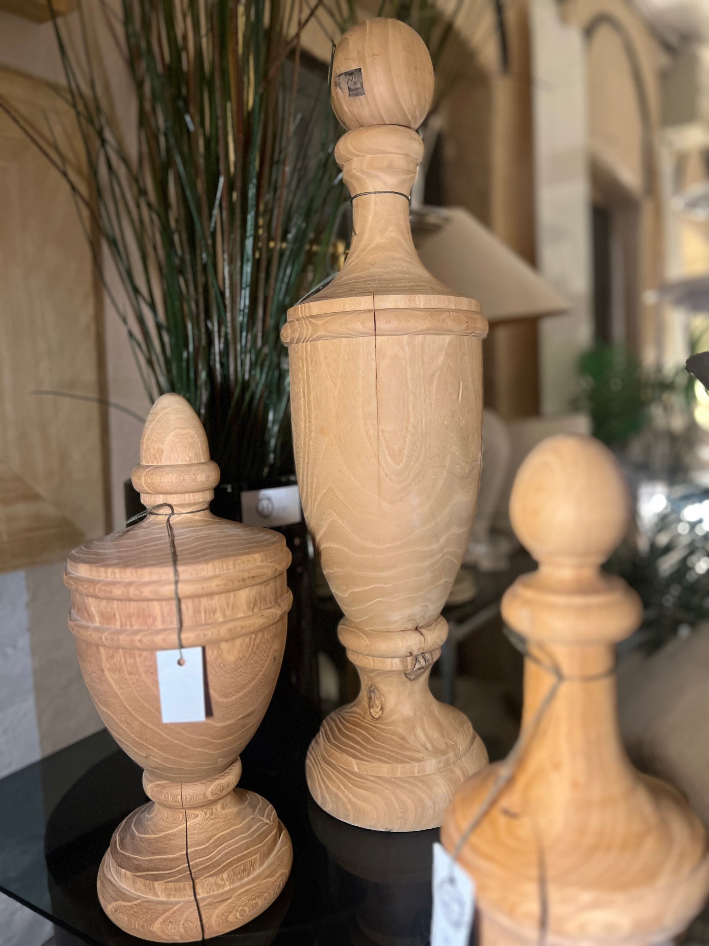 Ornamenter - Heltre