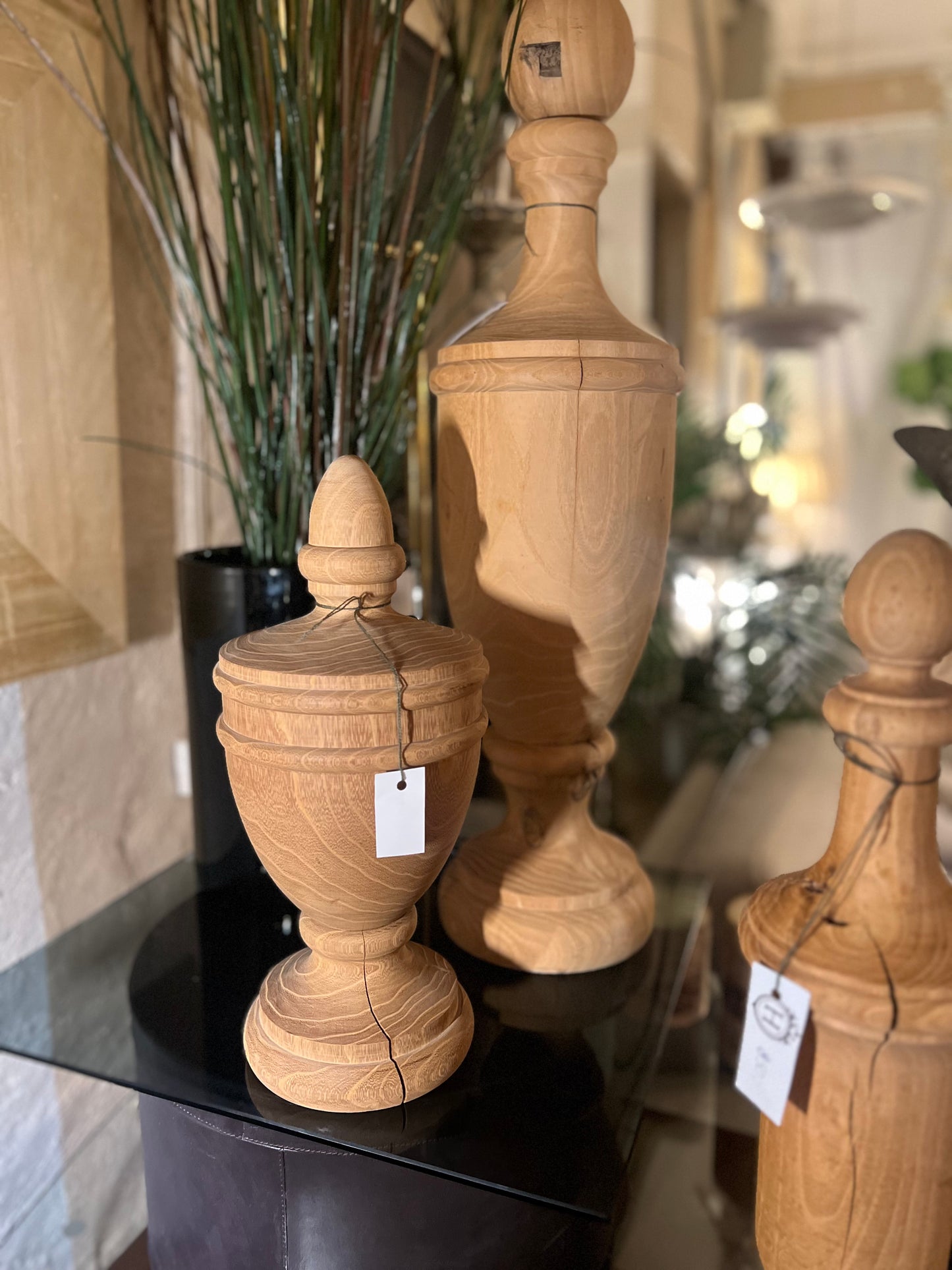 Ornamenter - Heltre