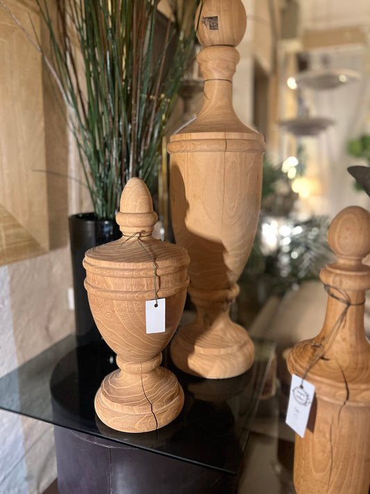 Ornamenter - Heltre