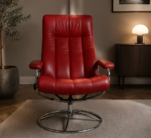 Ekornes Stressless - Kvalitetsbrukt Møbel fra Hjembruket AS på Hjembruket