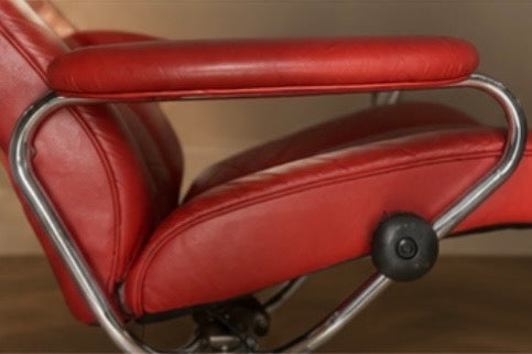 Ekornes Stressless - Kvalitetsbrukt Møbel fra Hjembruket AS på Hjembruket