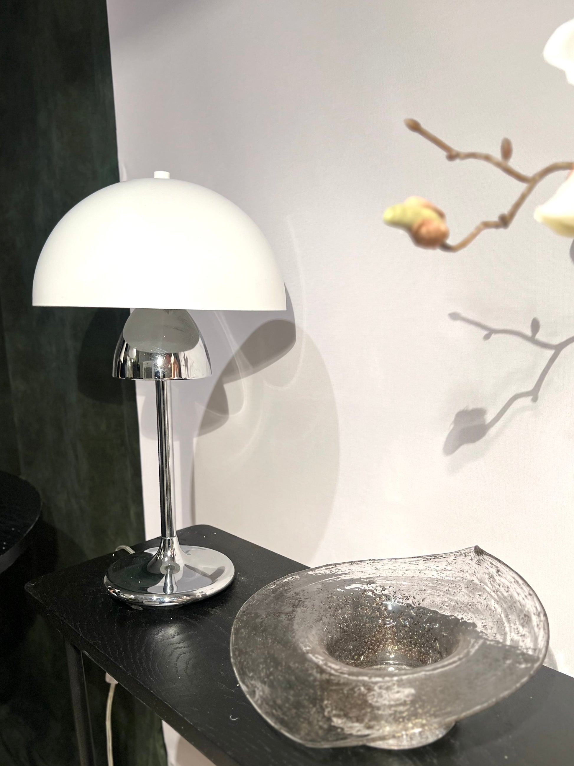 ReMode Bordlampe - Kvalitetsbrukt Møbel fra Hjembruket AS på Hjembruket