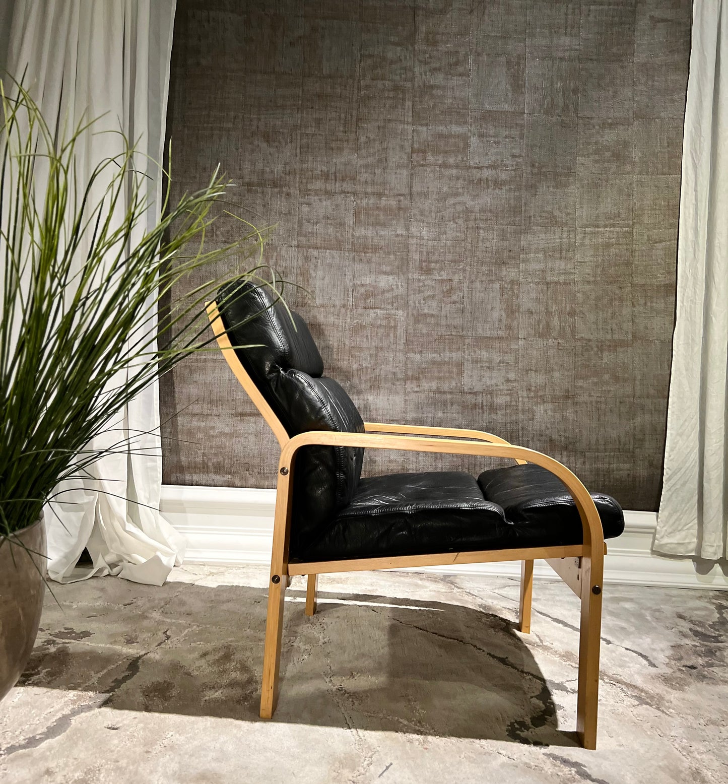 Lenestol IKEA - Vintage