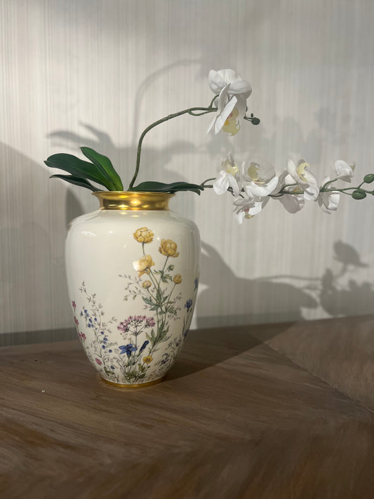 Wiesengrund Bergeshöhn Vase - Kvalitetsbrukt Møbel fra Hjembruket AS på Hjembruket