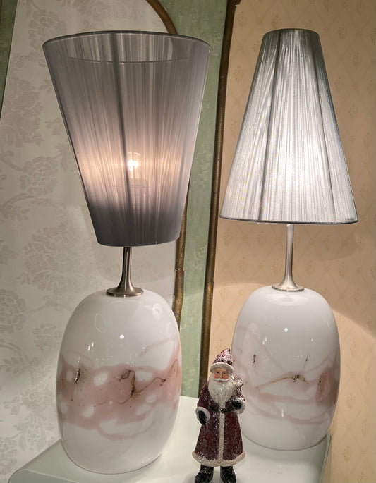 Holmegaard - Bordlamper