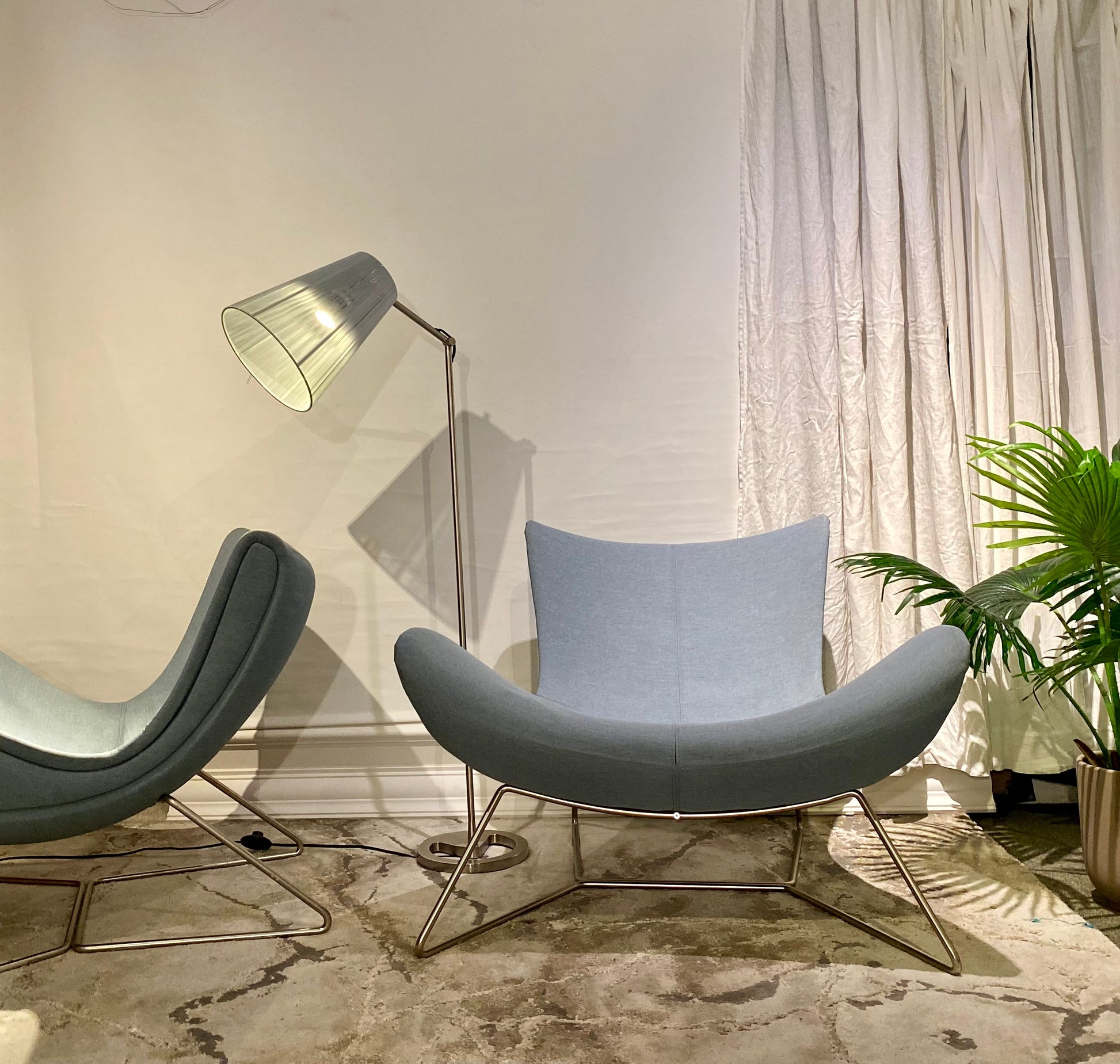 BoConcept Design Henrik Pedersen - Kvalitetsbrukt Møbel fra Hjembruket AS på Hjembruket