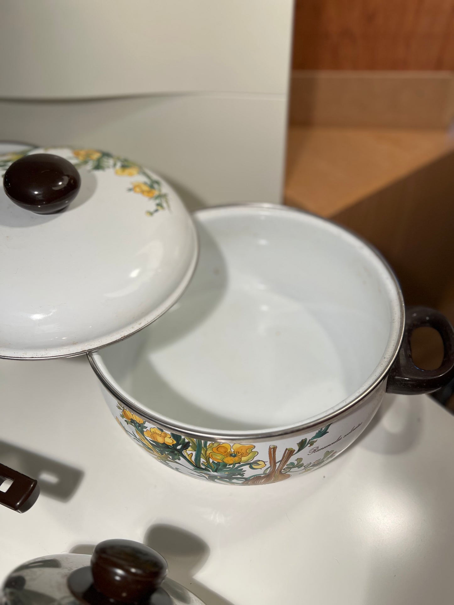 Villeroy & Boch Botanica - Gryter