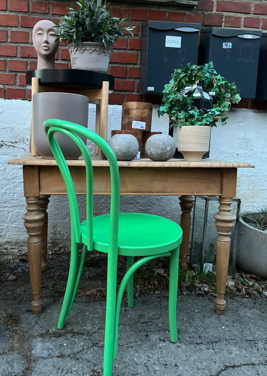 Vintage IKEA - Stol Ogla - Kvalitetsbrukt Møbel fra Hjembruket AS på Hjembruket