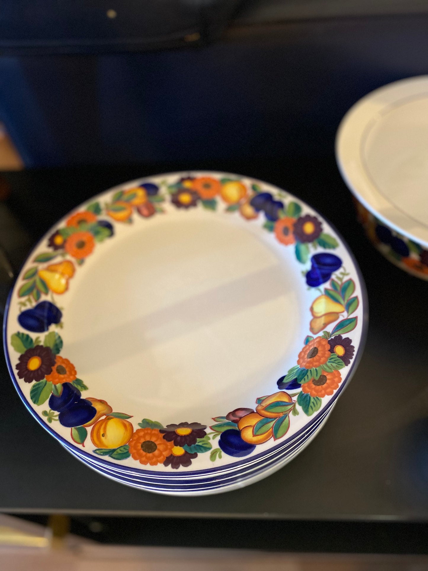Royal Copenhagen - Kongelig Dansk - Kvalitetsbrukt Møbel fra Hjembruket AS på Hjembruket