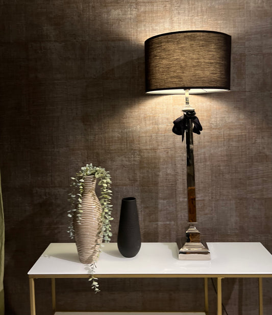 Bordlampe XL - Kvalitetsbrukt Møbel fra Hjembruket AS på Hjembruket