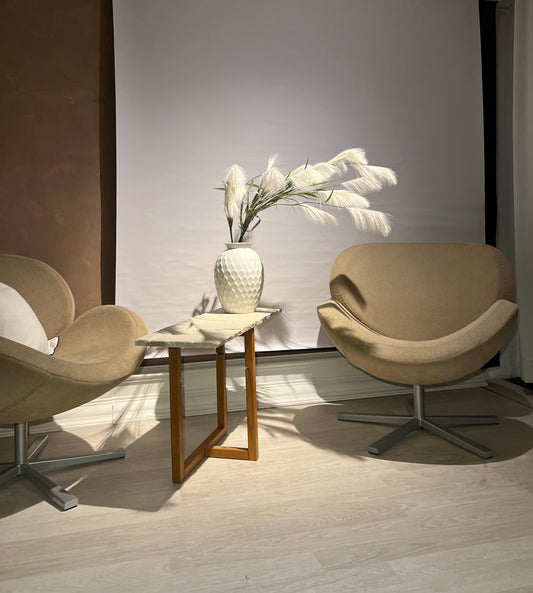 Boconcept loungestoler