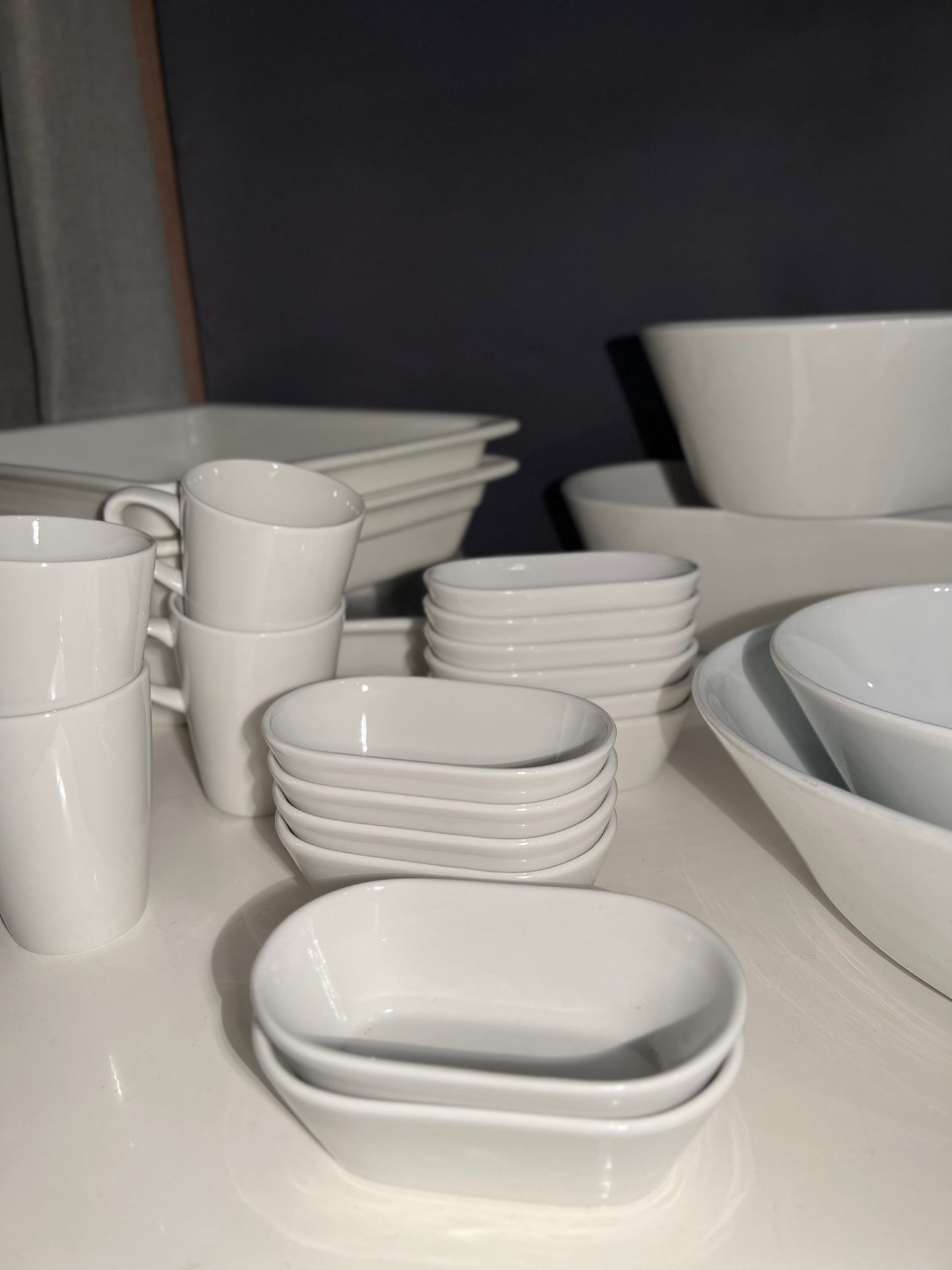 Figgjo ildfaste former! - Kvalitetsbrukt Møbel fra Hjembruket AS på Hjembruket