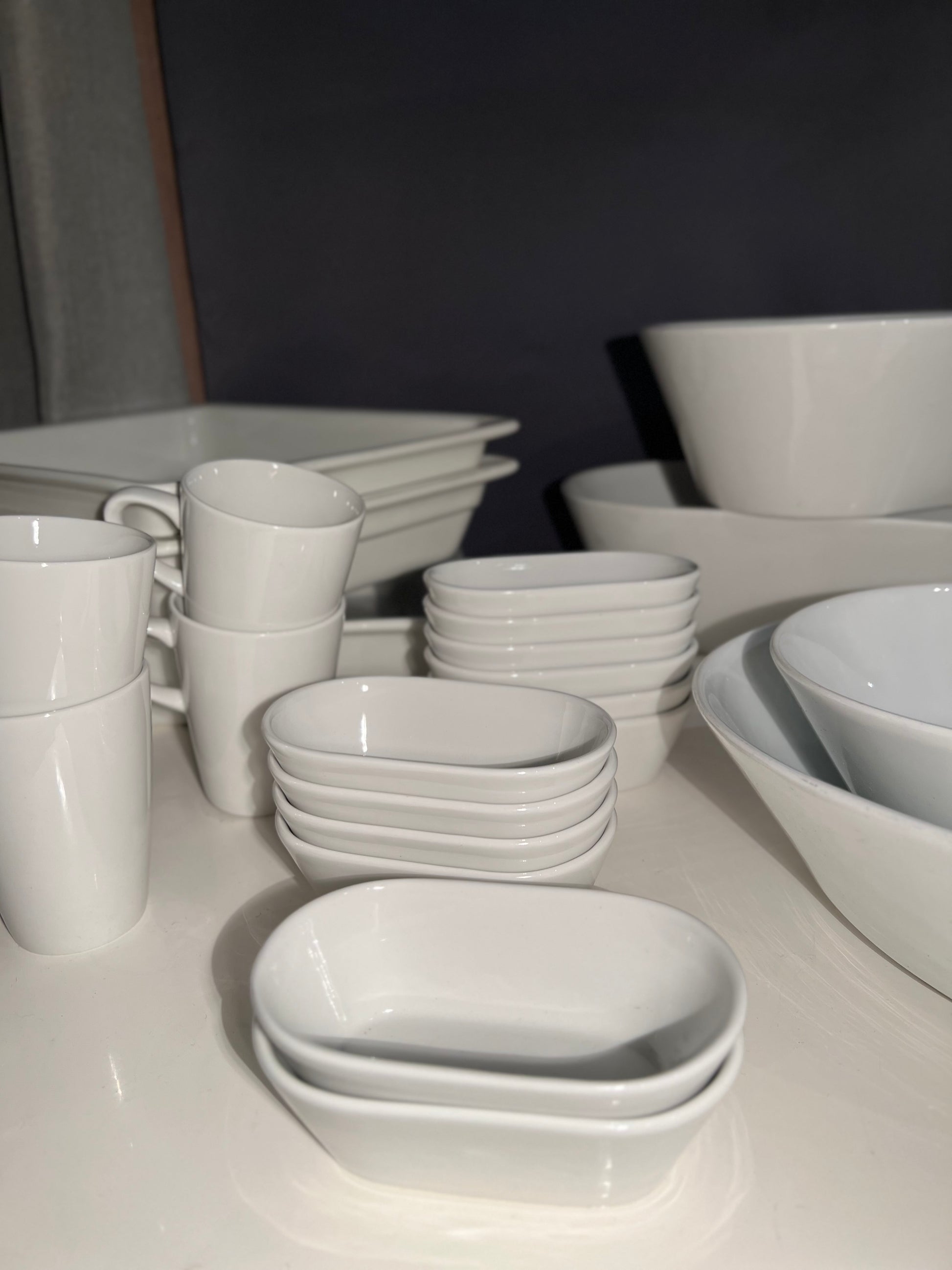 Figgjo ildfaste former! - Kvalitetsbrukt Møbel fra Hjembruket AS på Hjembruket