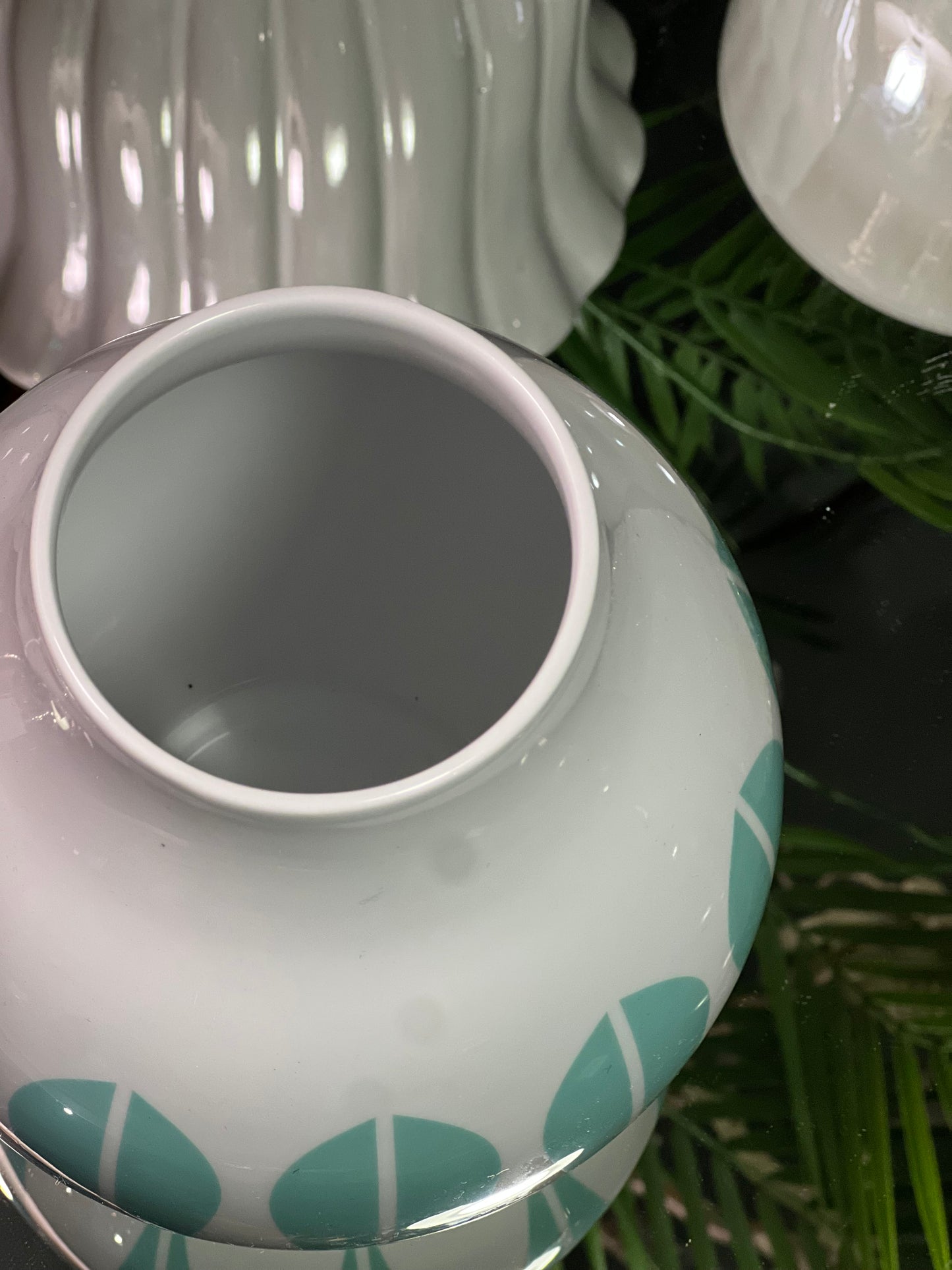 Lucie Kaas vase – Arne Clausen Collection