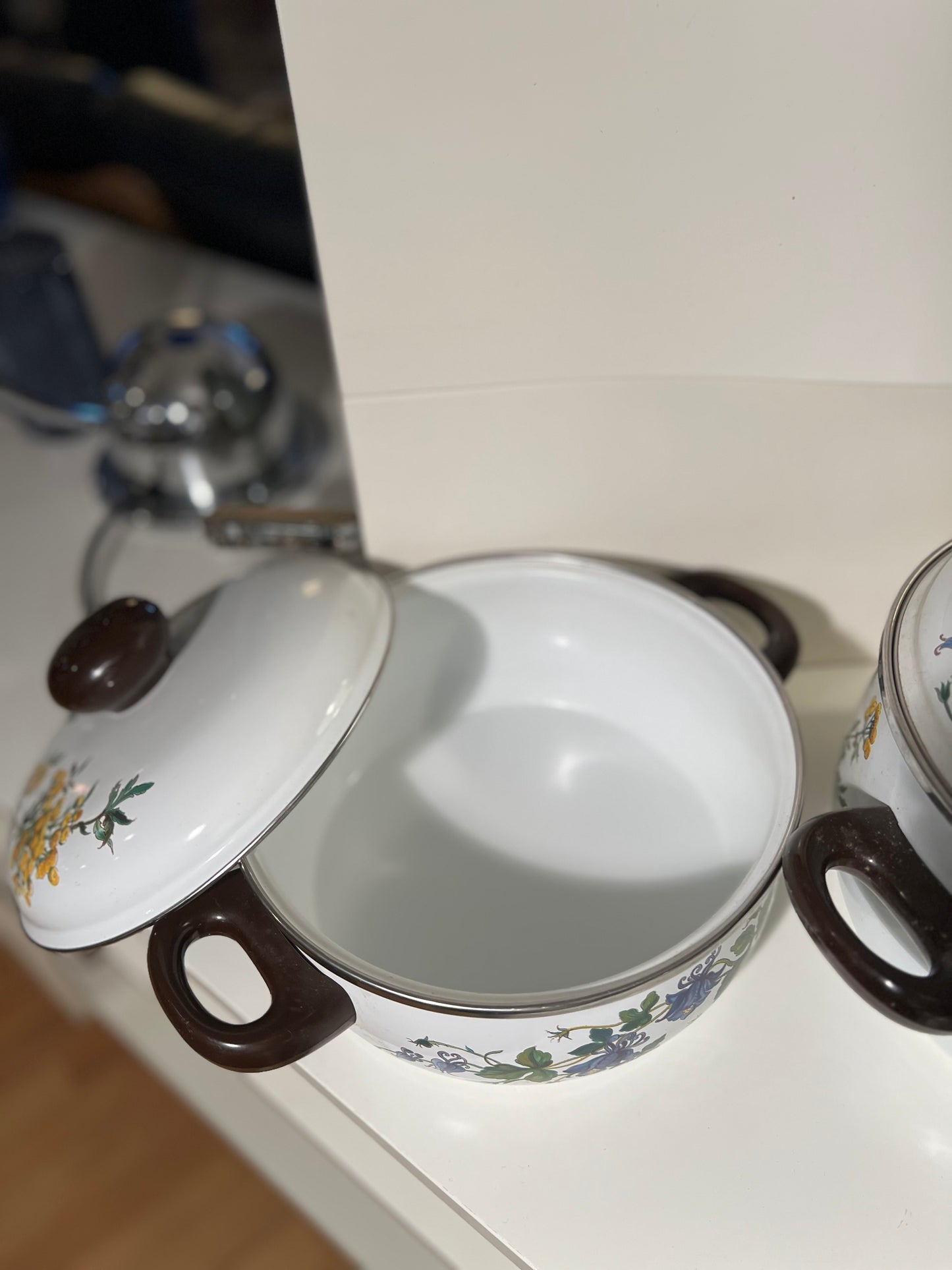 Villeroy & Boch Botanica - Gryter
