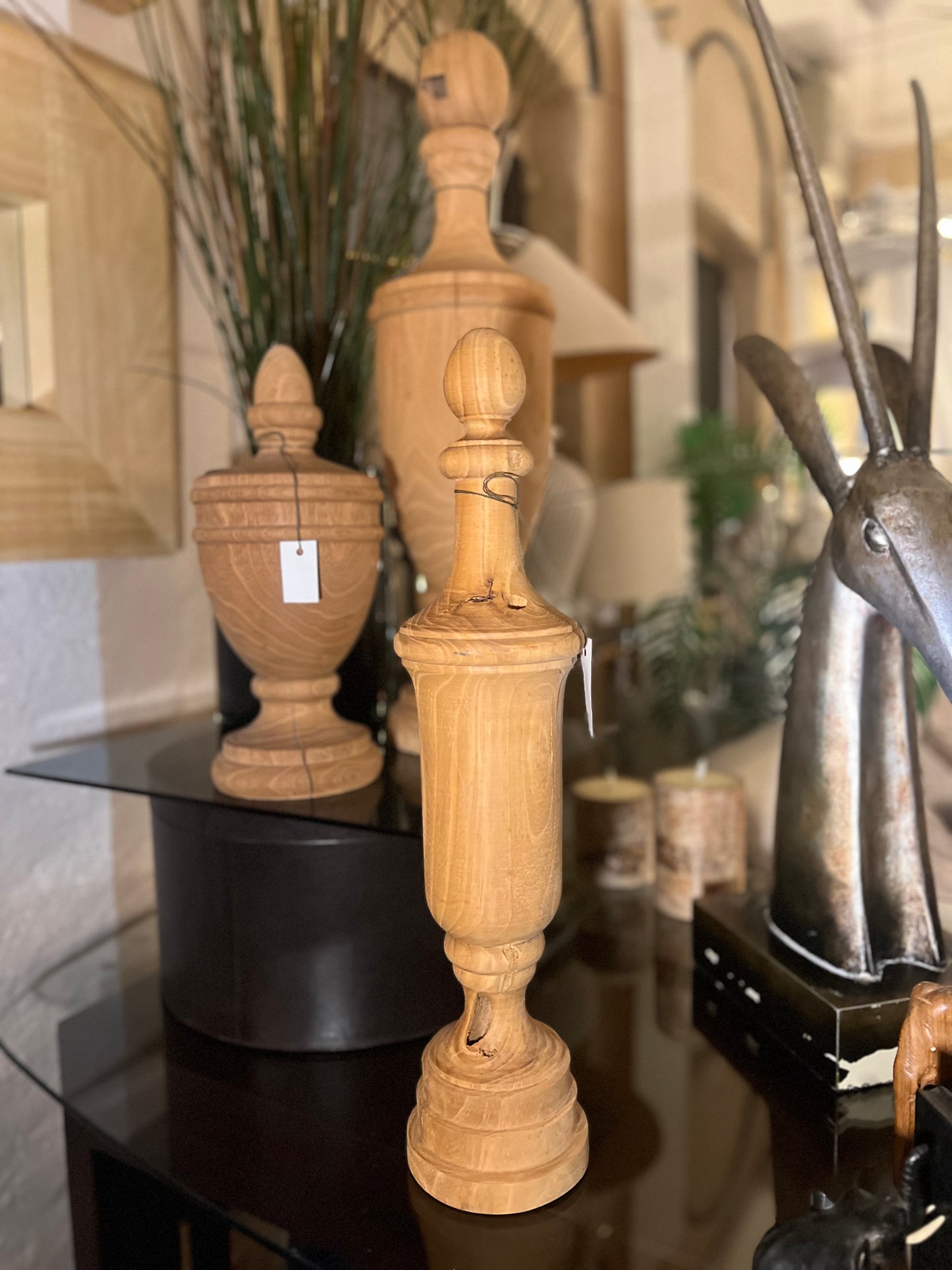 Ornamenter - Heltre