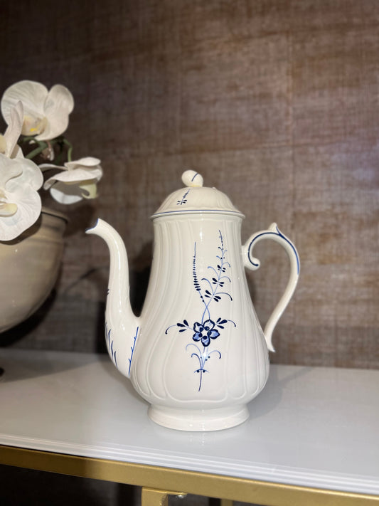 Villeroy & Boch - Kvalitetsbrukt Møbel fra Hjembruket AS på Hjembruket