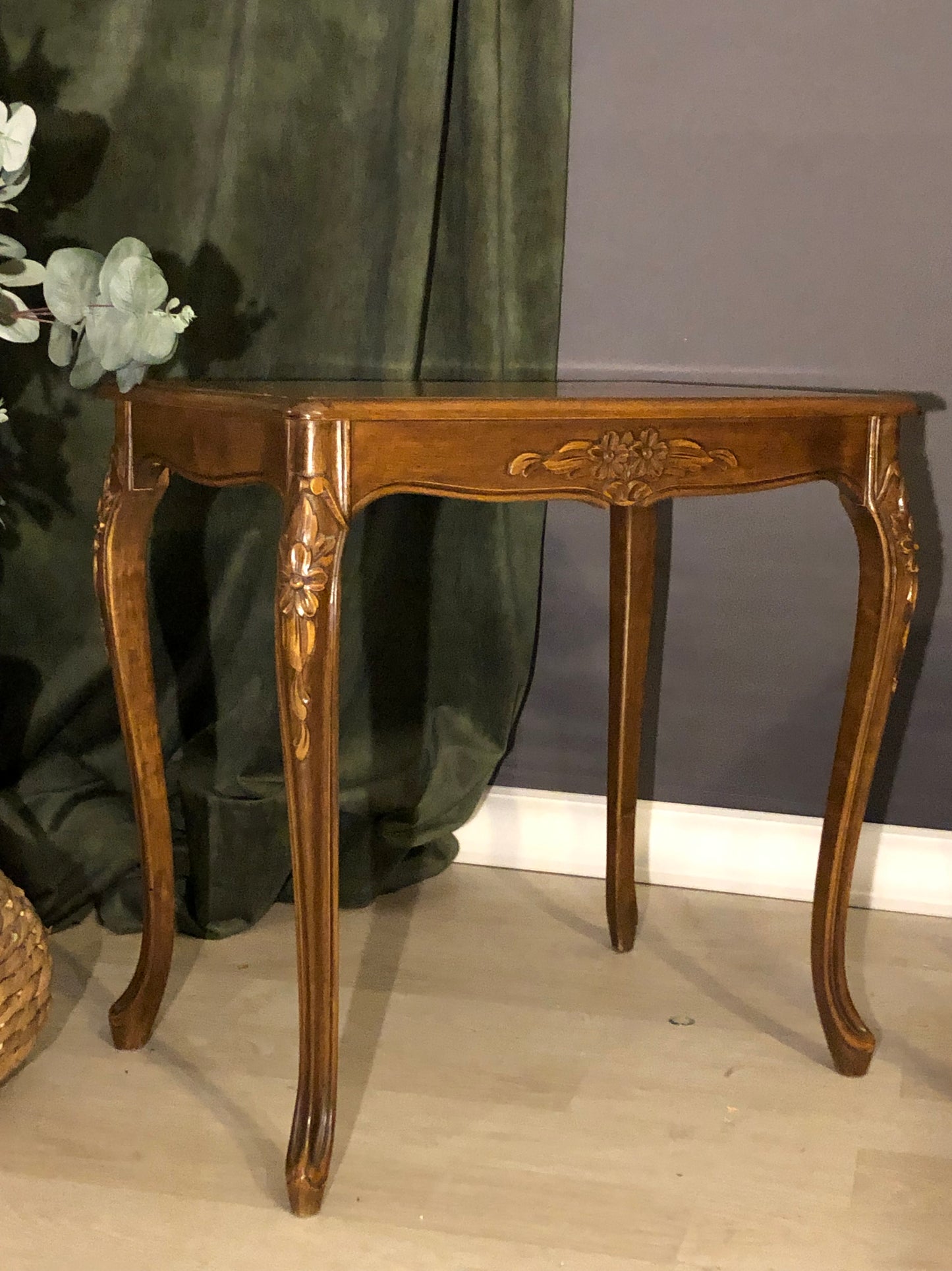 Louis XV sidebord - France