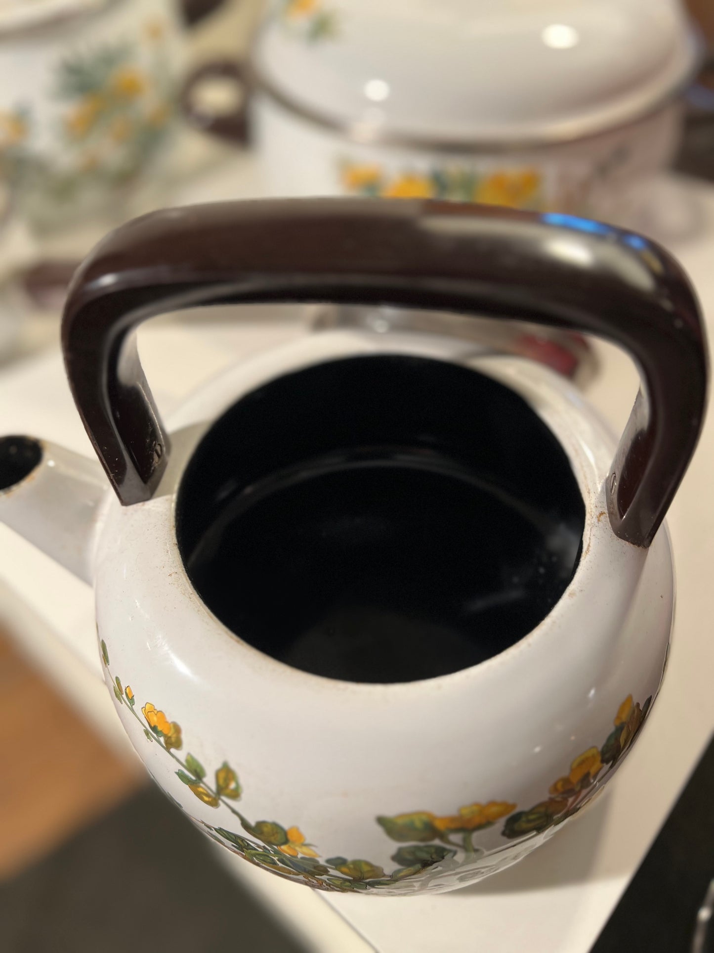 Villeroy & Boch Botanica - Gryter