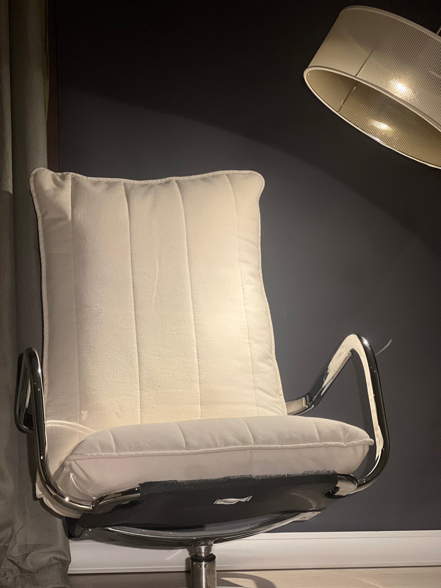 Loungestol - IKEA Vintage