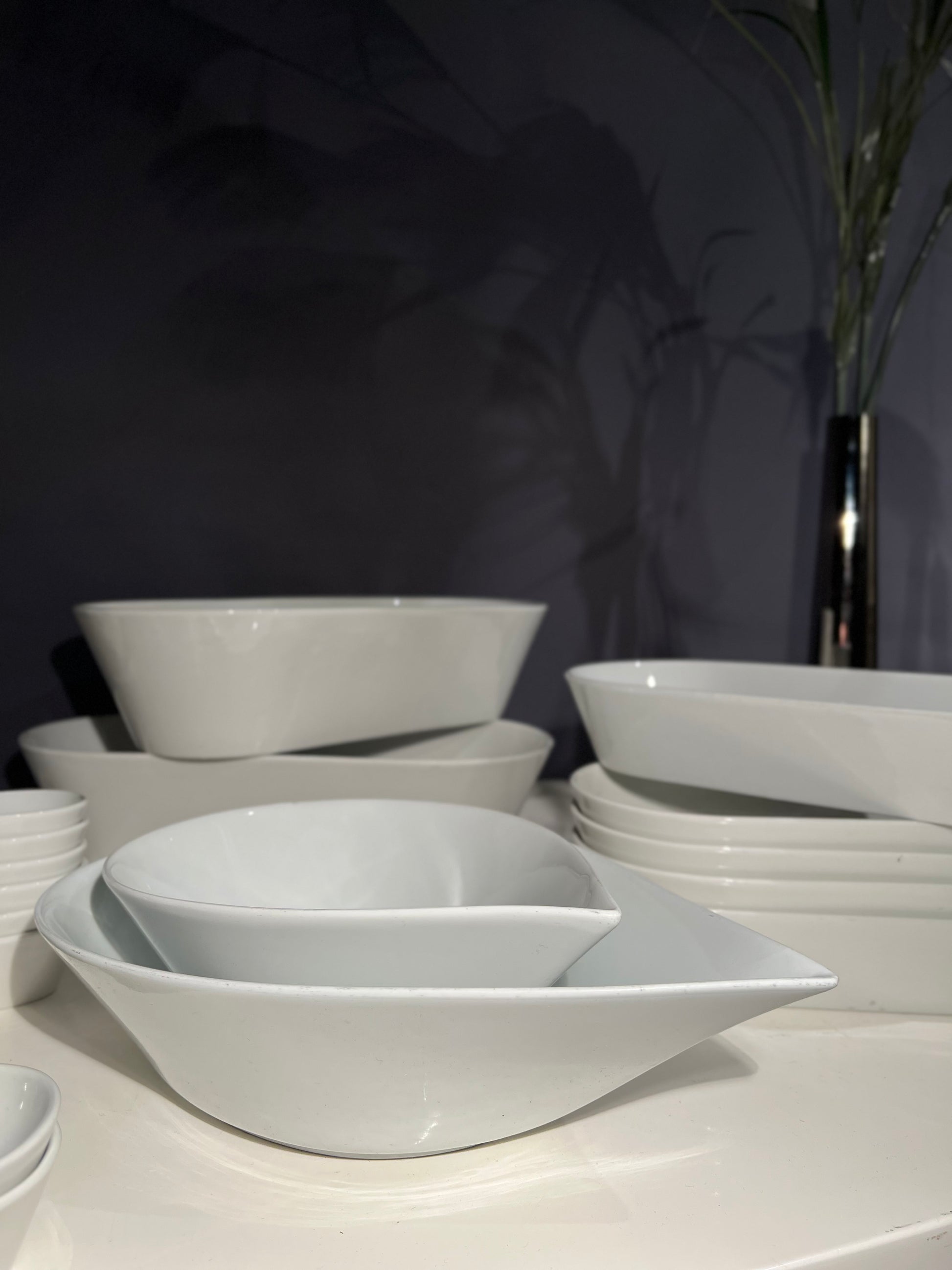 Figgjo ildfaste former! - Kvalitetsbrukt Møbel fra Hjembruket AS på Hjembruket