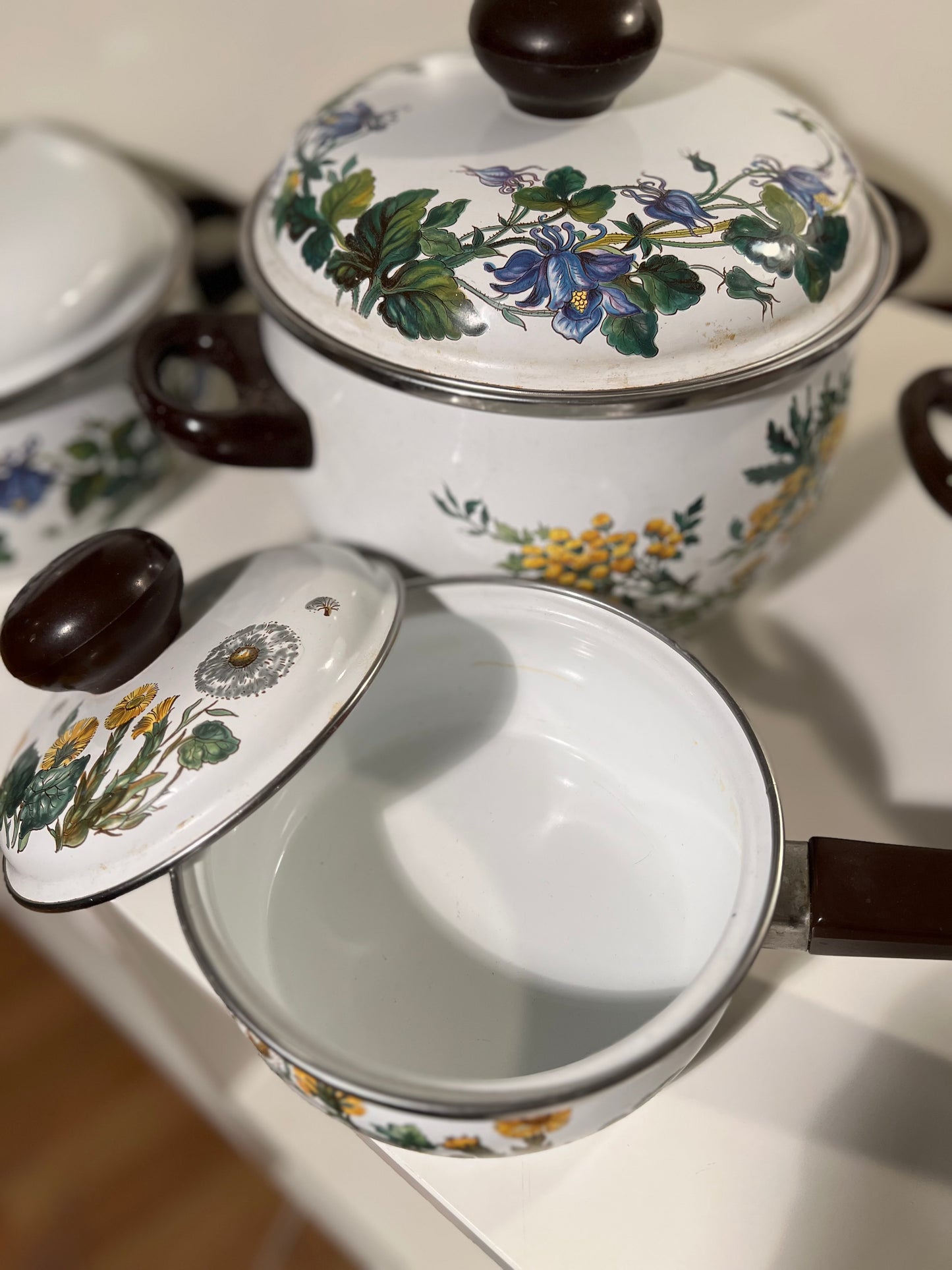 Villeroy & Boch Botanica - Gryter