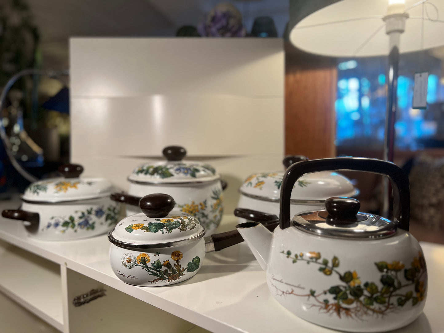 Villeroy & Boch Botanica - Gryter