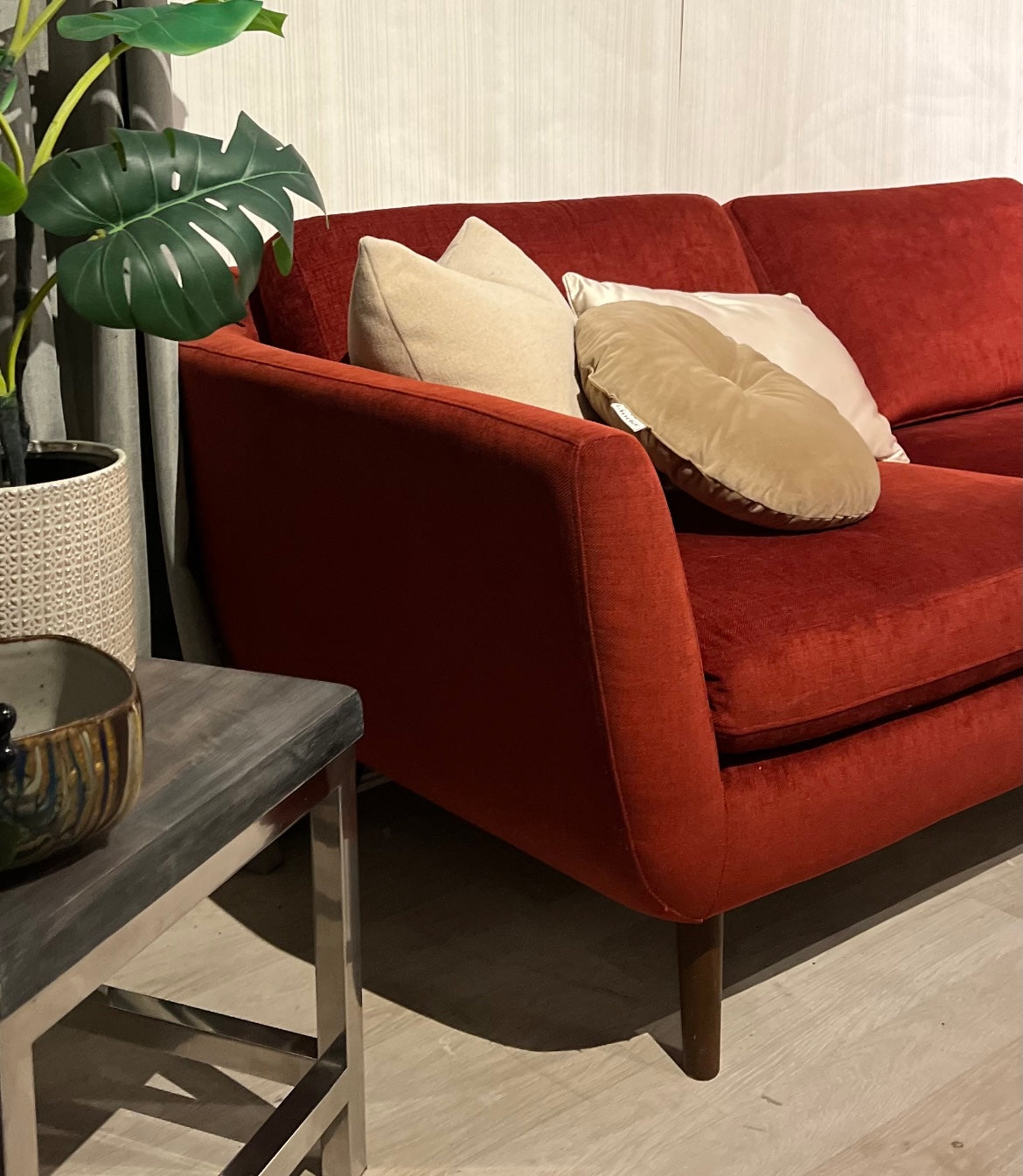 Sofa - 2&3 Seat Furninova