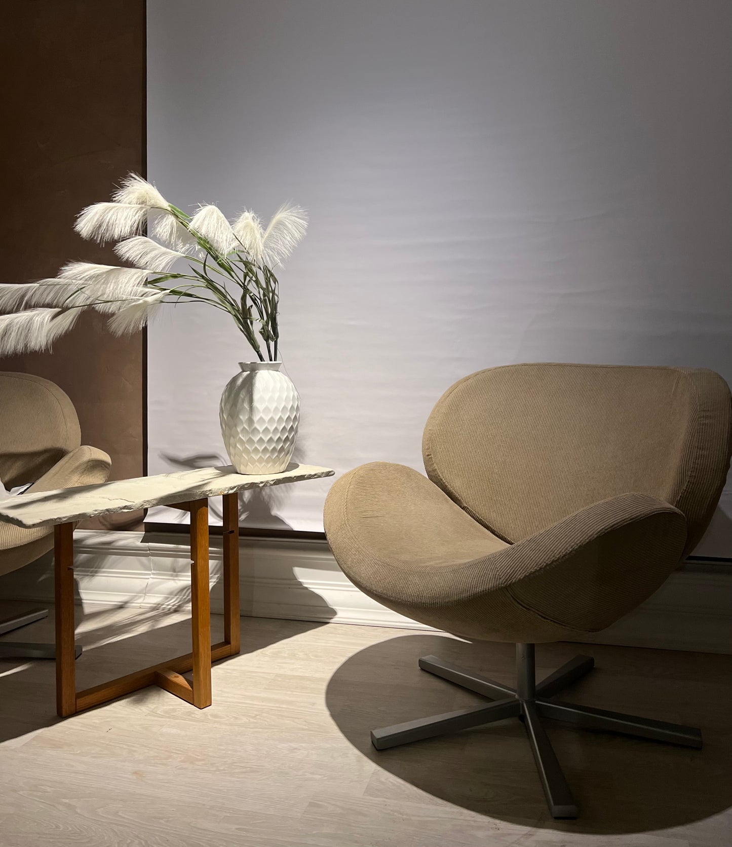 Boconcept loungestoler