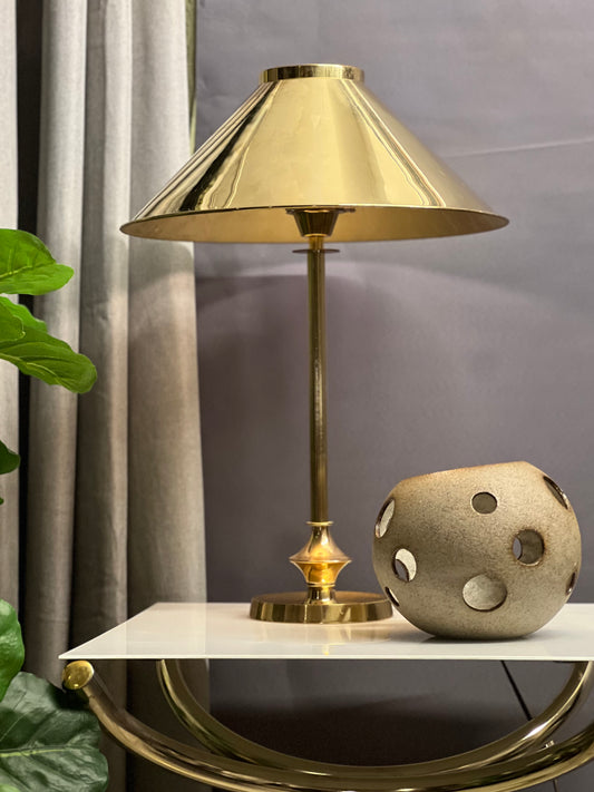 Bordlampe - Elegance