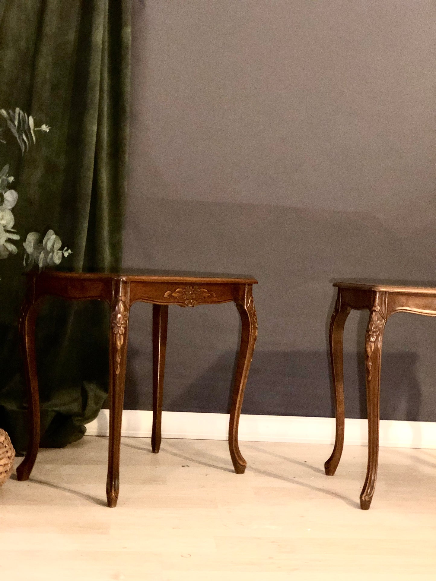 Louis XV sidebord - France