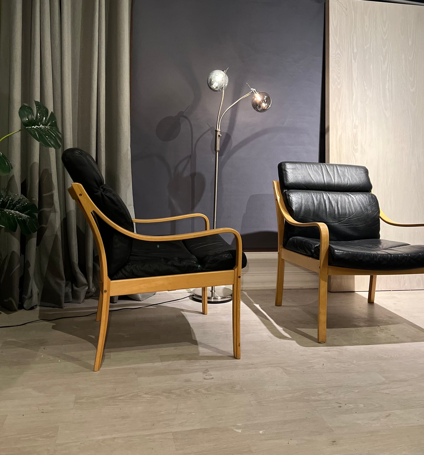 Fredrik Kayser - Modell 108