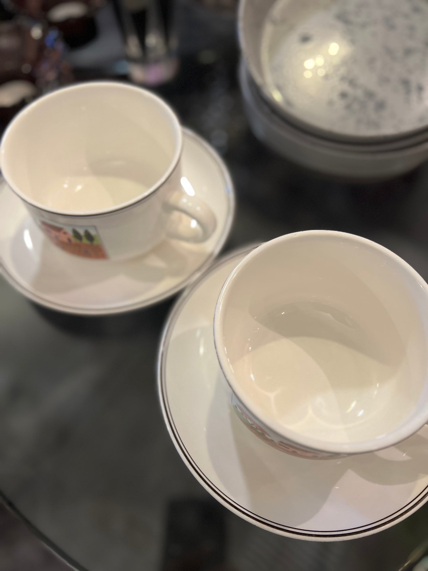 Villeroy & Boch - Tekopper