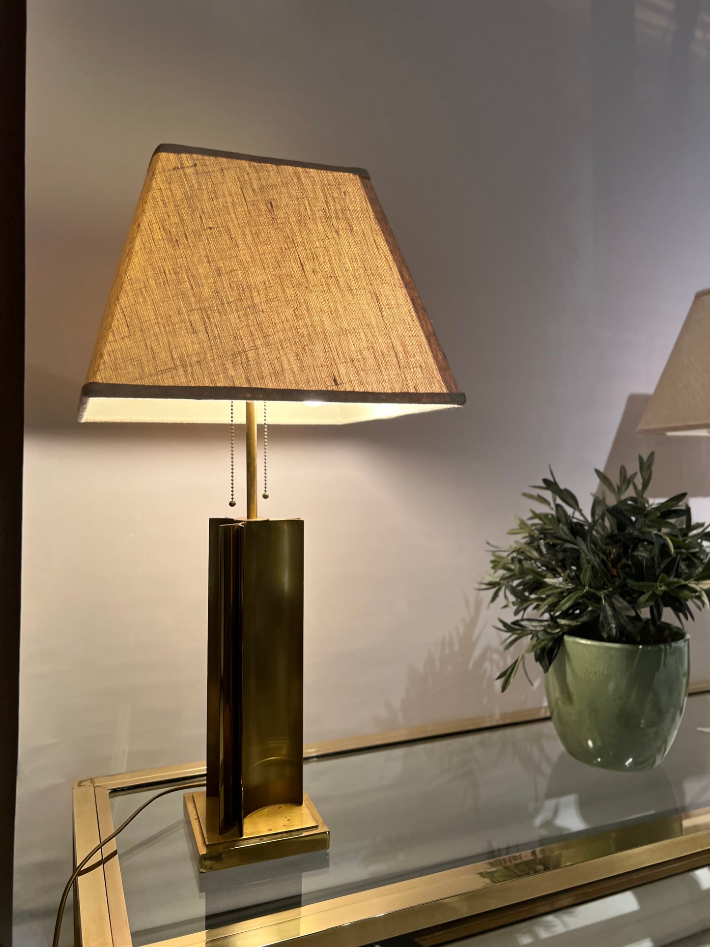 Maison Charles - Eksklusive bordlamper