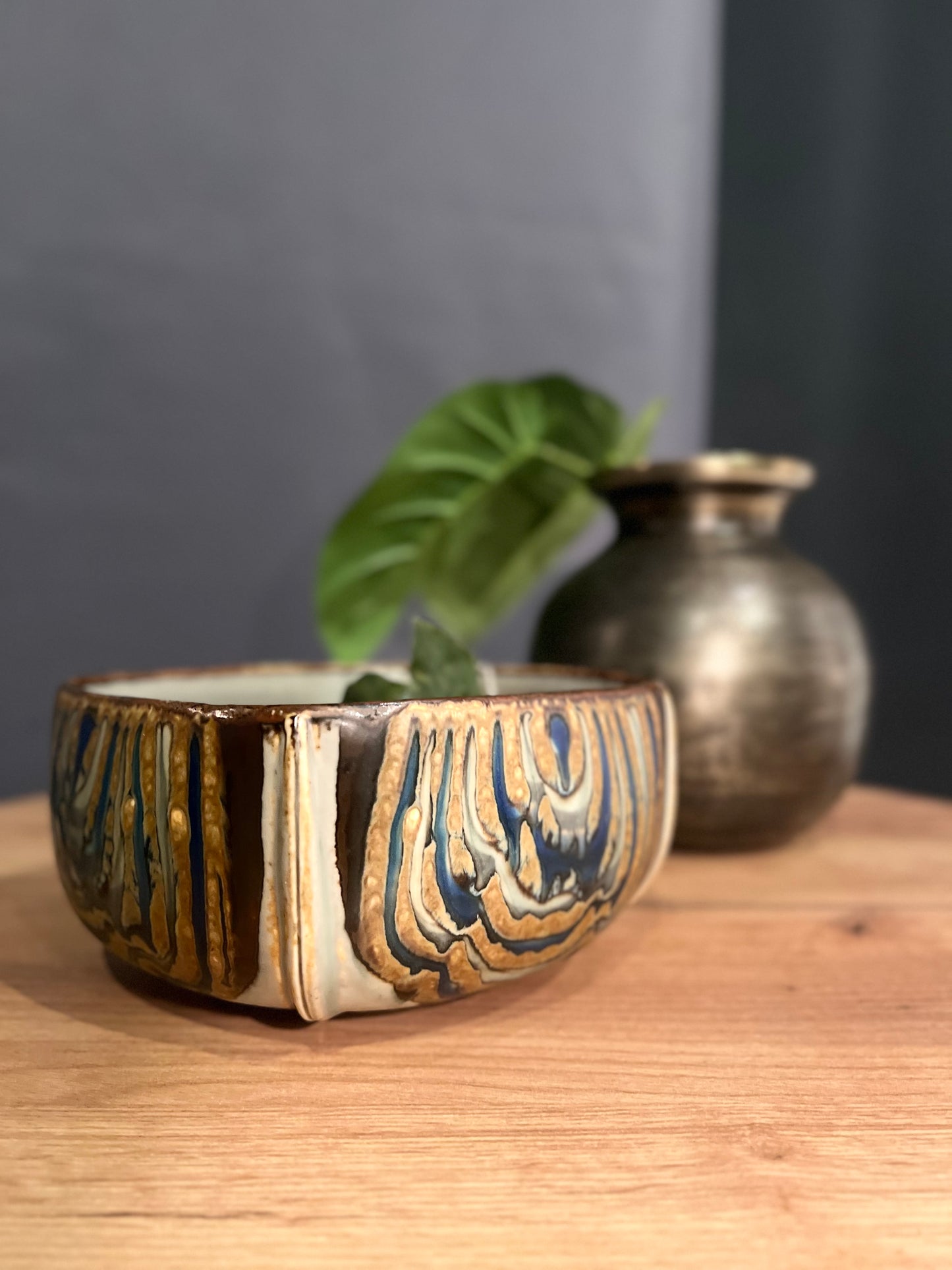 Royal Copenhagen- Ivan Weiss