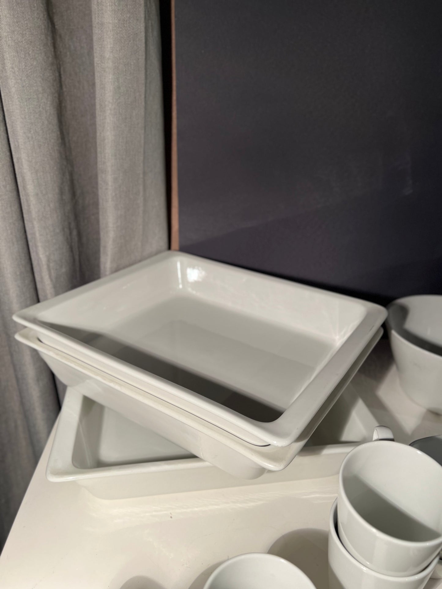 Figgjo ildfaste former! - Kvalitetsbrukt Møbel fra Hjembruket AS på Hjembruket