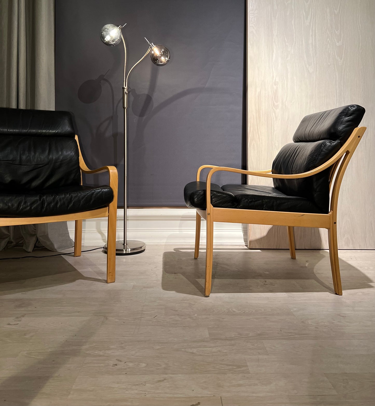 Fredrik Kayser - Modell 108