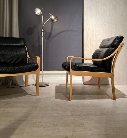 Fredrik Kayser - Modell 108