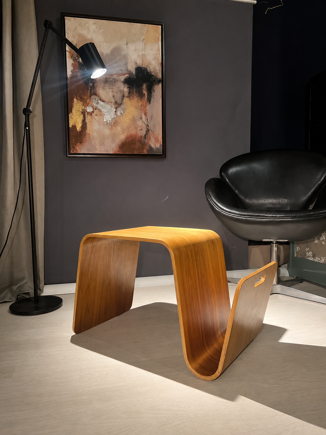 Sidebord - Mid- Century