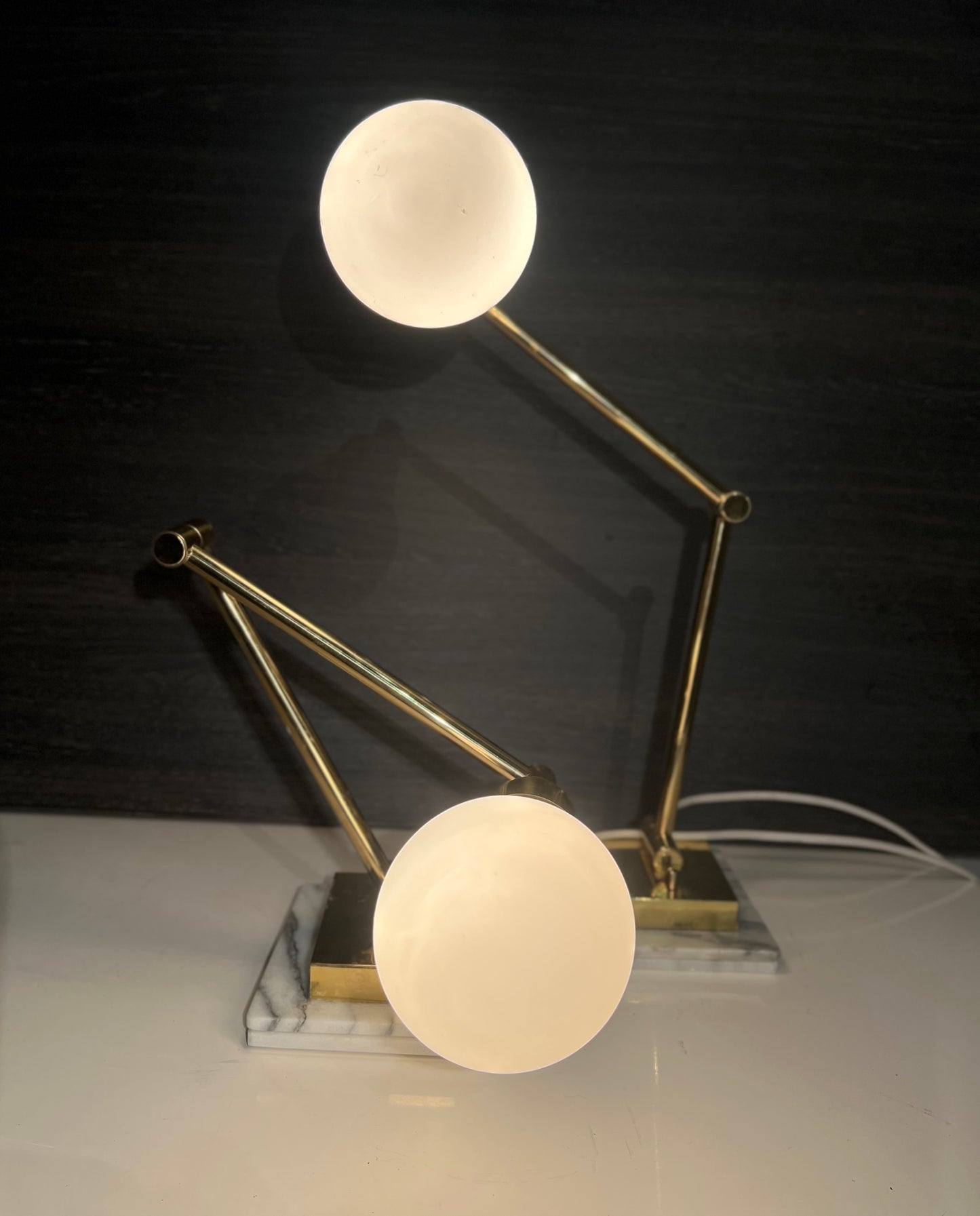 Bordlamper - Gaia Vs Gaia’s