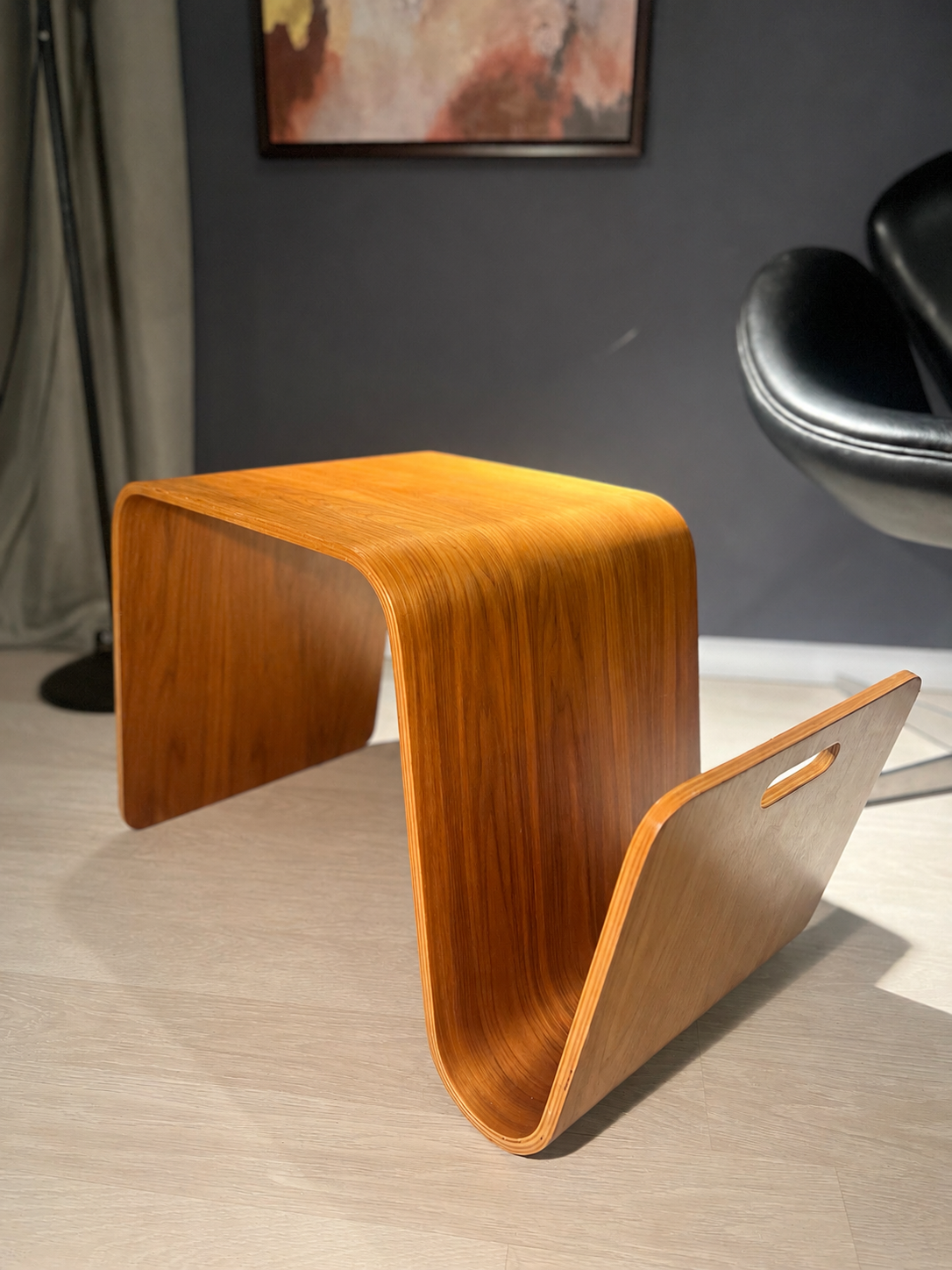 Sidebord - Mid- Century