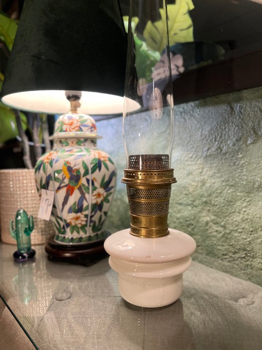 Aladdin Parafinlampe