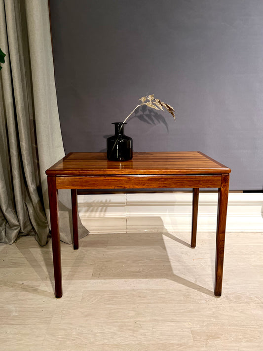 Mid Century - Salongbord palisander