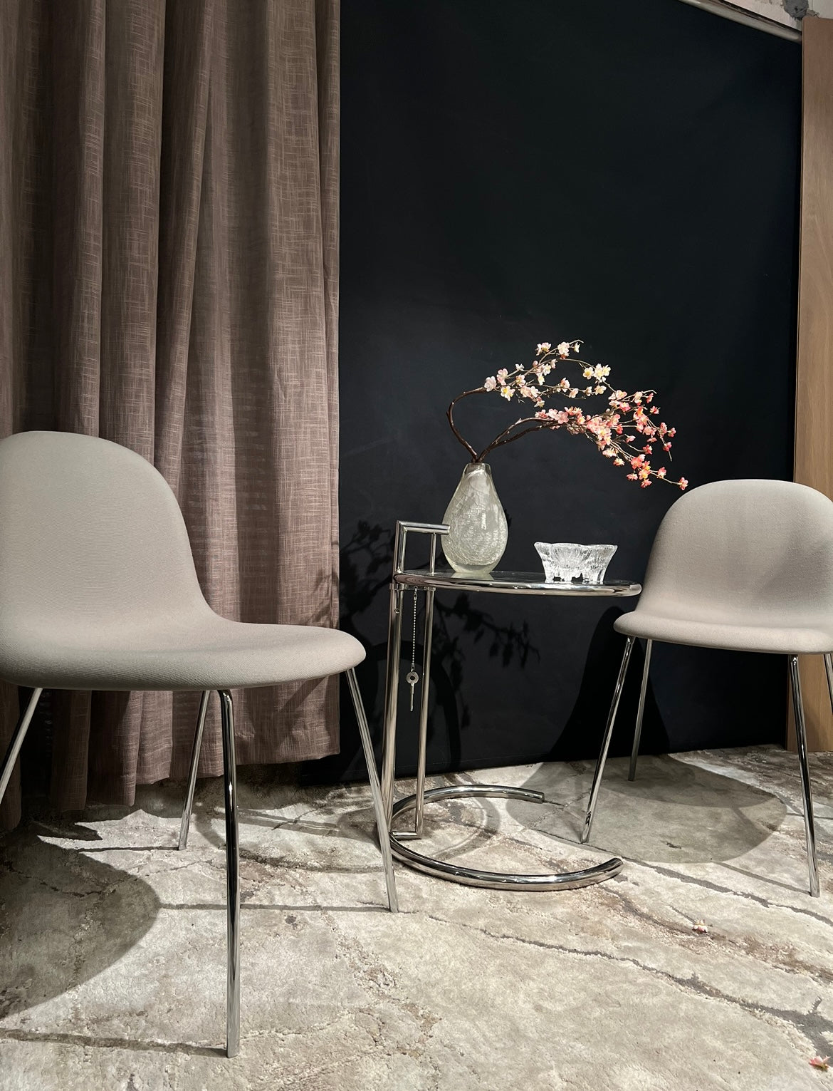 Loungestoler - Design (2) - Kvalitetsbrukt Møbel fra Hjembruket AS på Hjembruket
