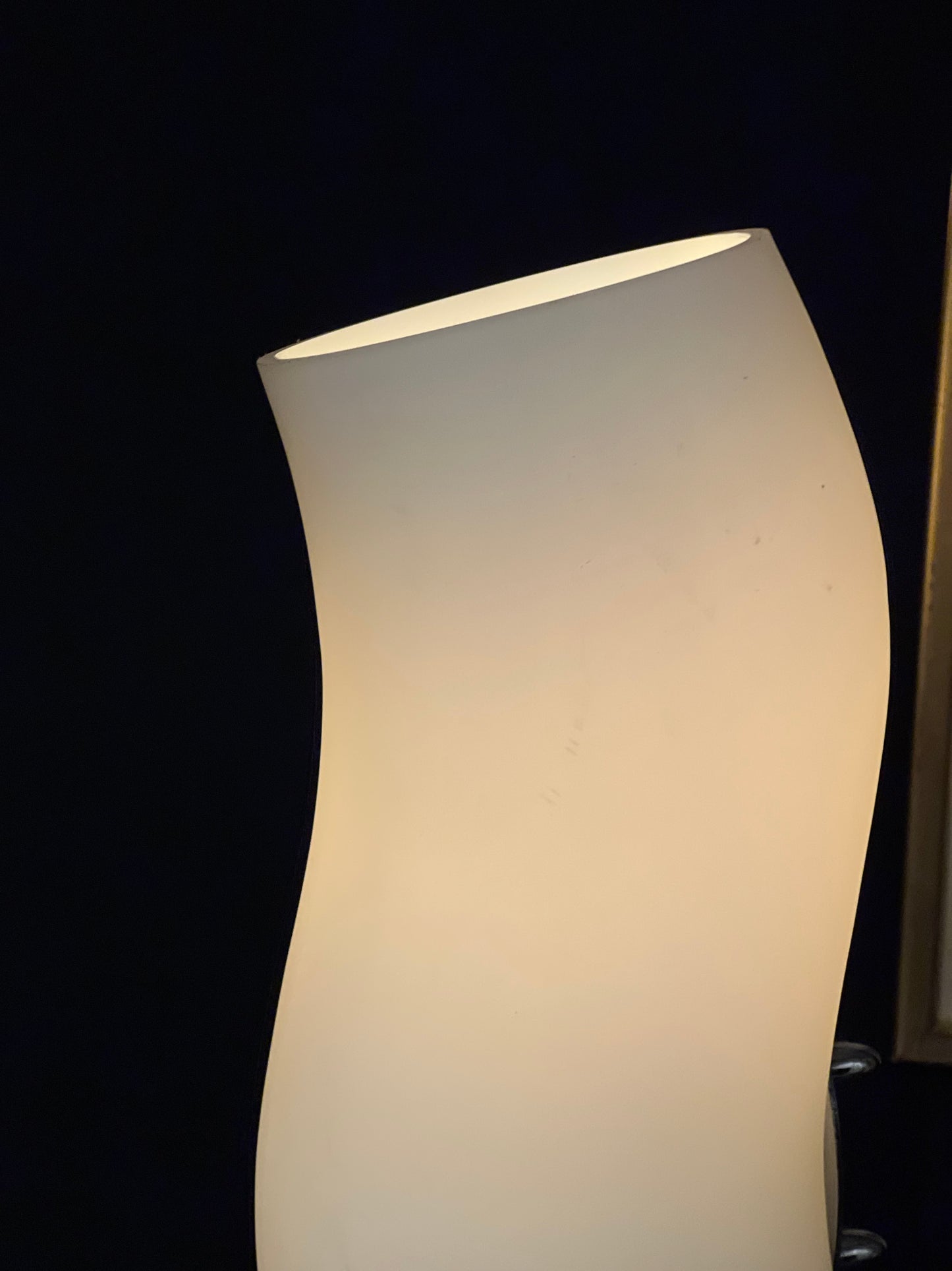 Bordlampe - Kvalitetsbrukt Møbel fra Hjembruket AS på Hjembruket