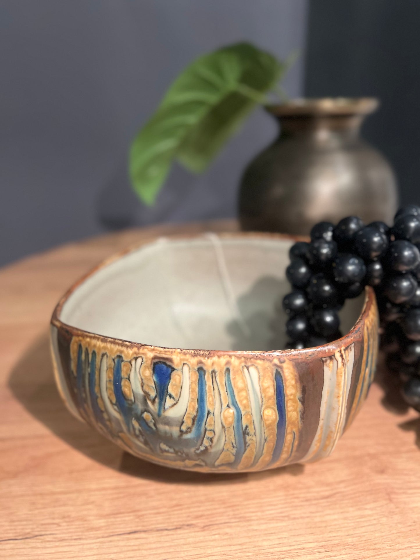 Royal Copenhagen- Ivan Weiss