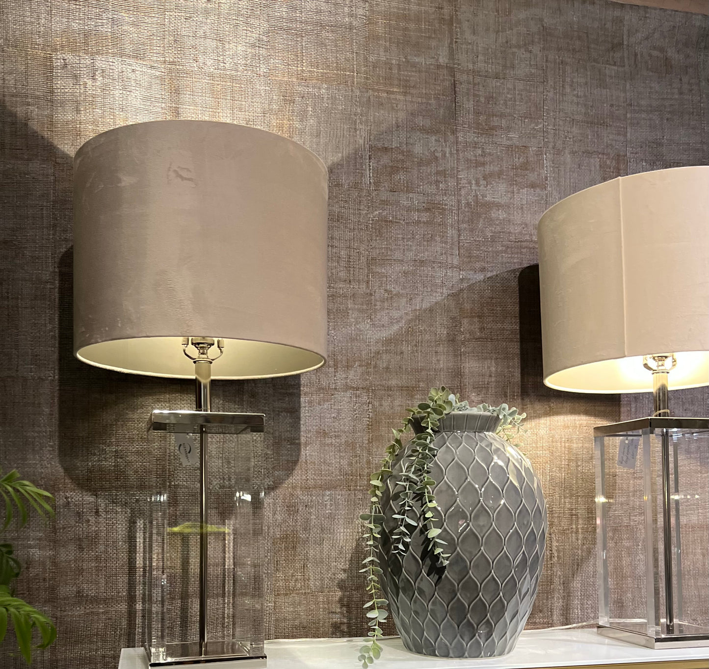 Exclusive - Ralph Lauren bordlamper