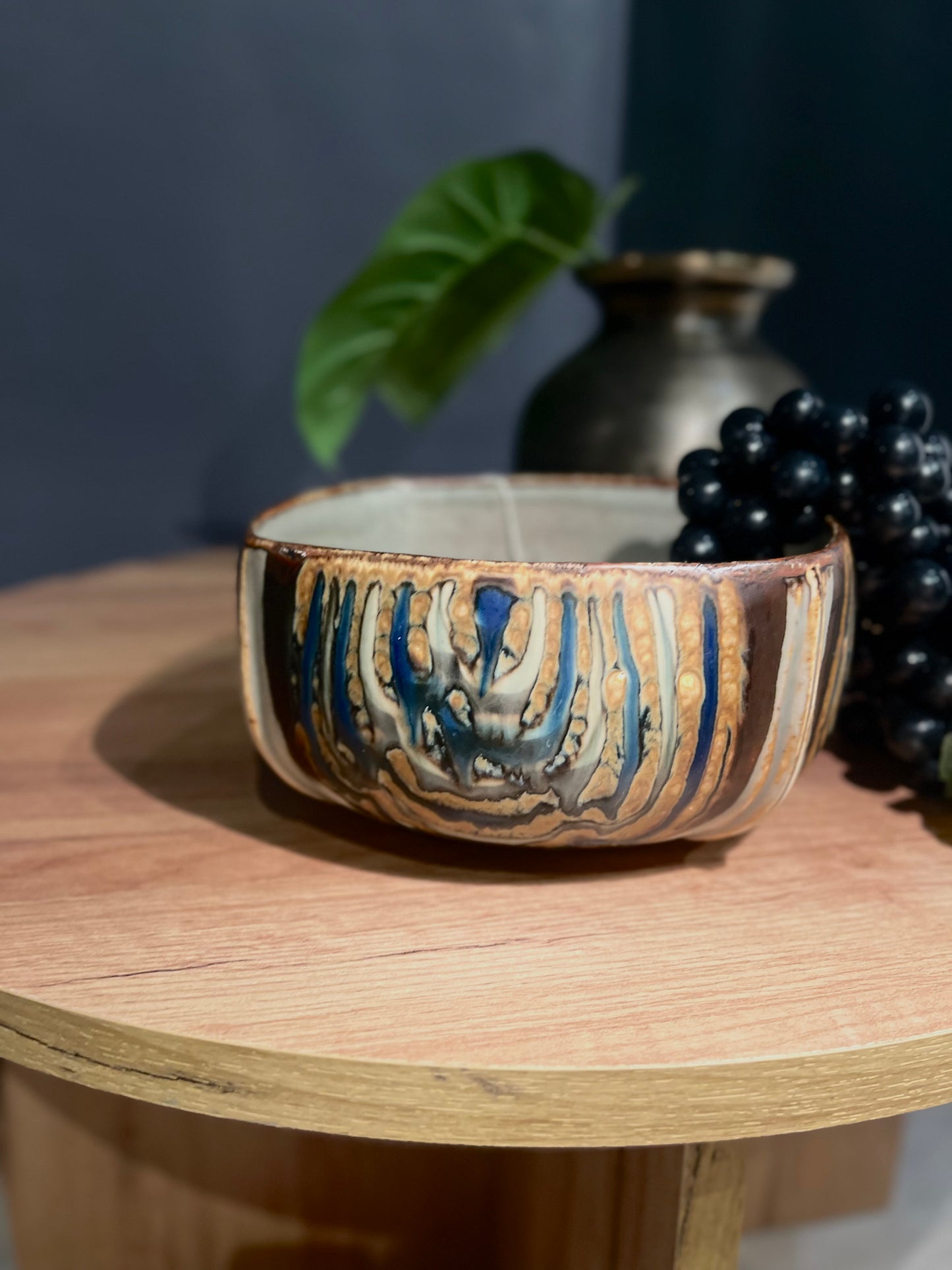 Royal Copenhagen- Ivan Weiss